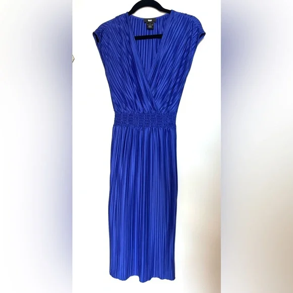 Dkny | Dresses | Dkny Royal Blue Maxi Dress | Poshmark Dkny | Dresses | Dkny Royal Blue Maxi Dress | Poshmark